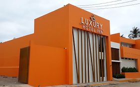 Luxury Hotel Inn